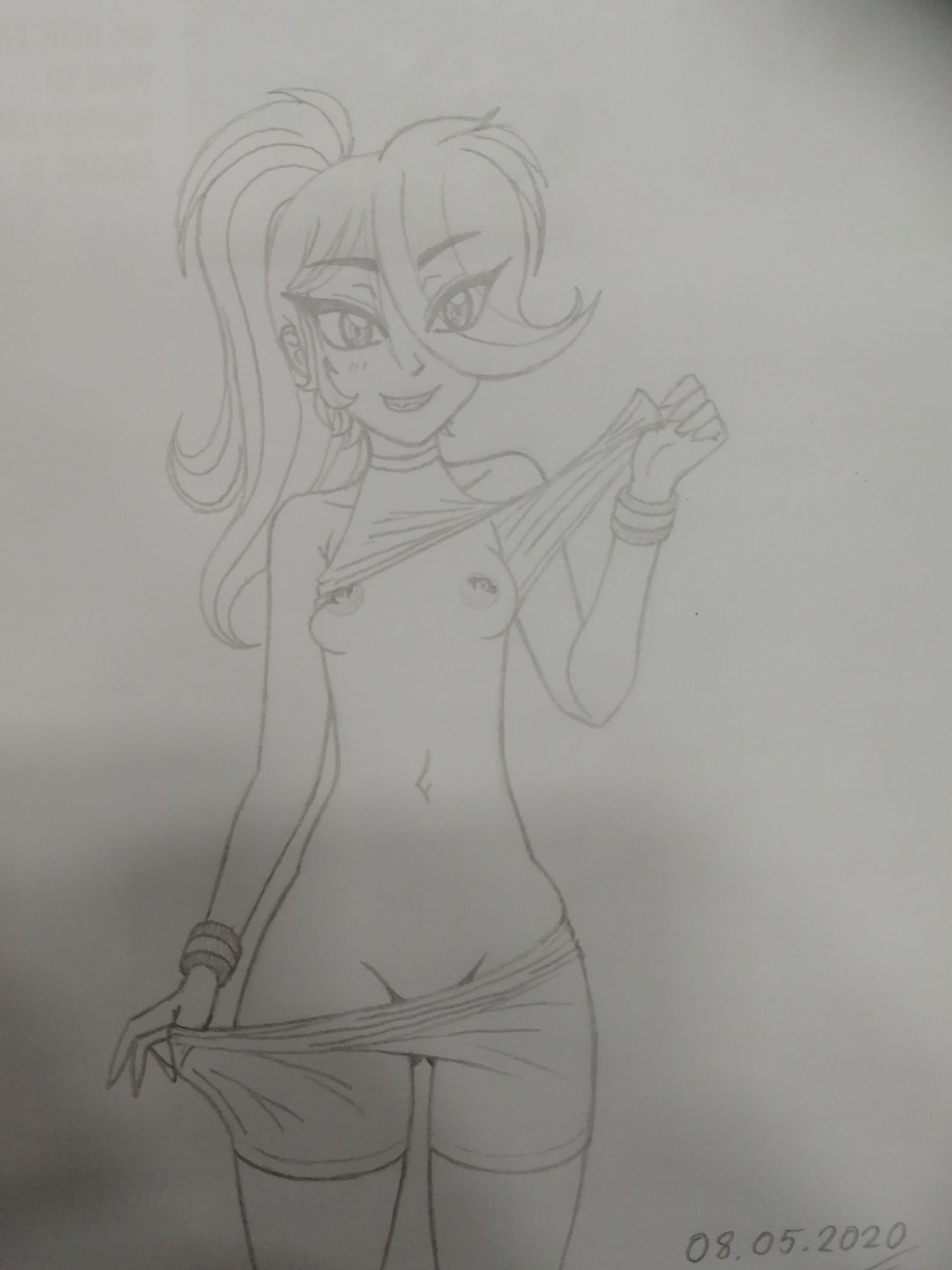 Artist - Katanis Collection page 5 full