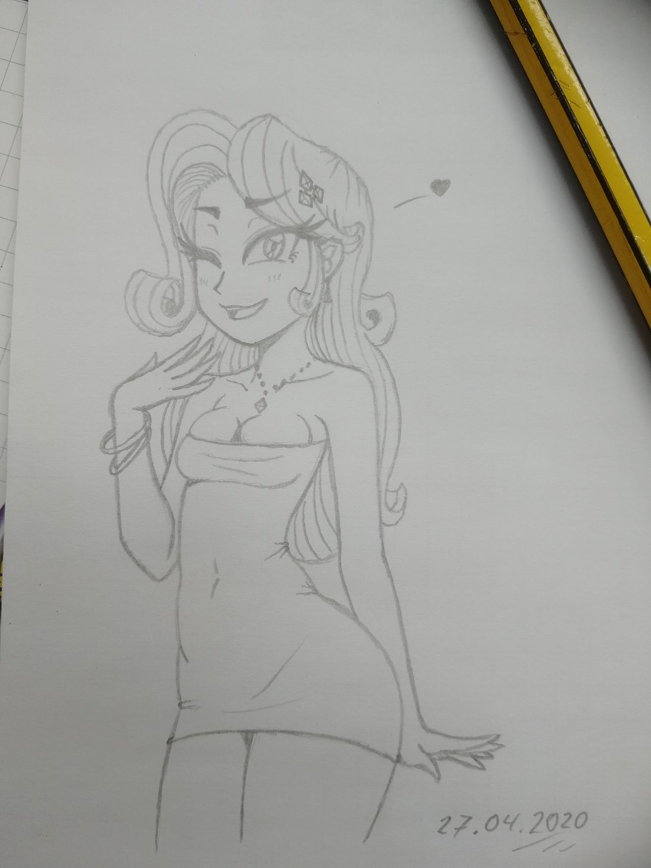 Artist - Katanis Collection page 6 full