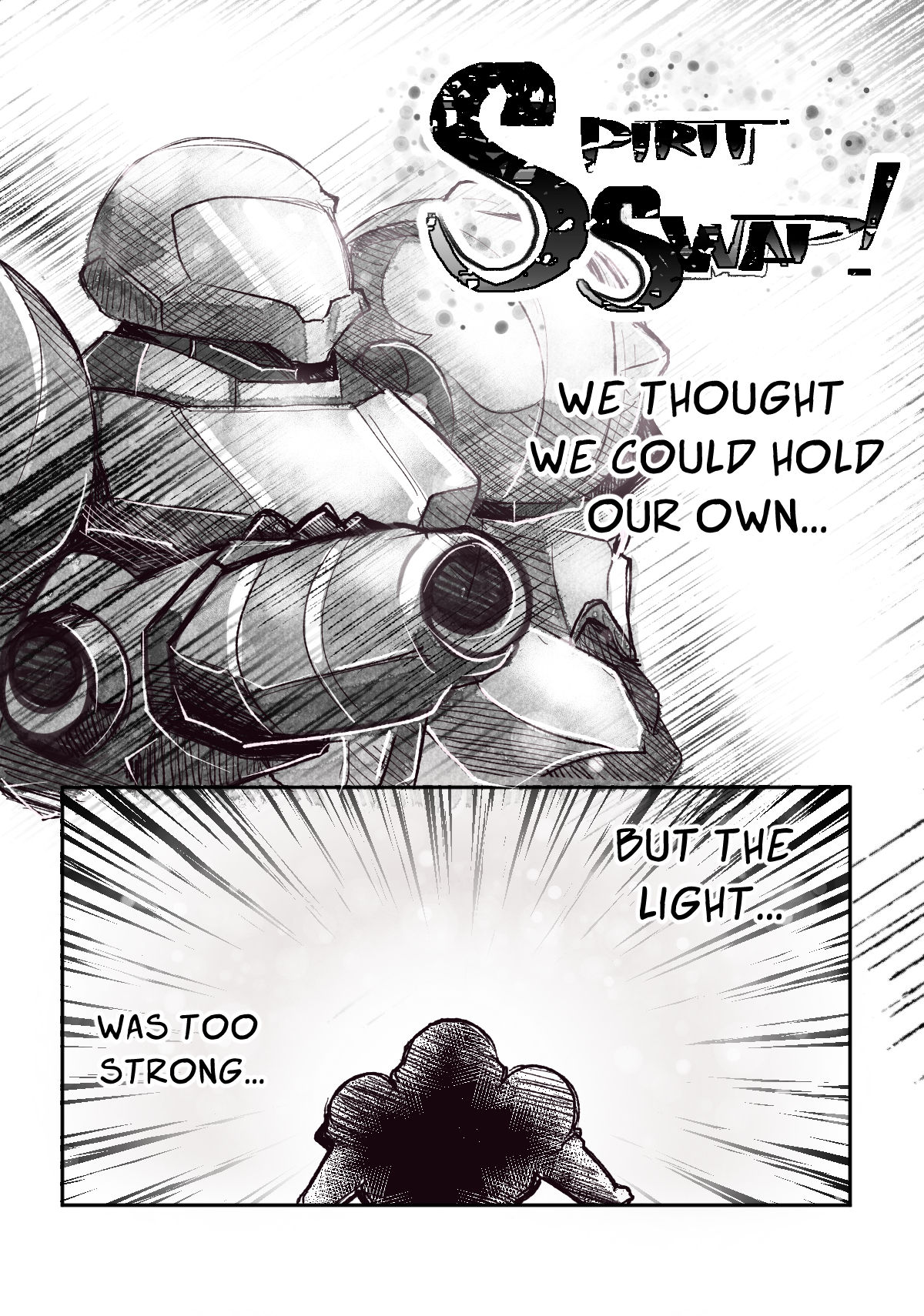 Spirit Swap! page 8 full