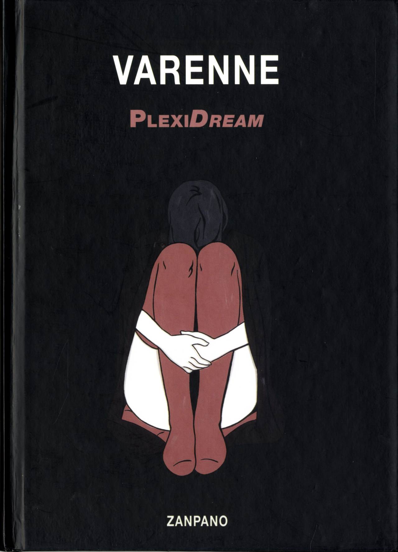 PlexiDream page 1 full
