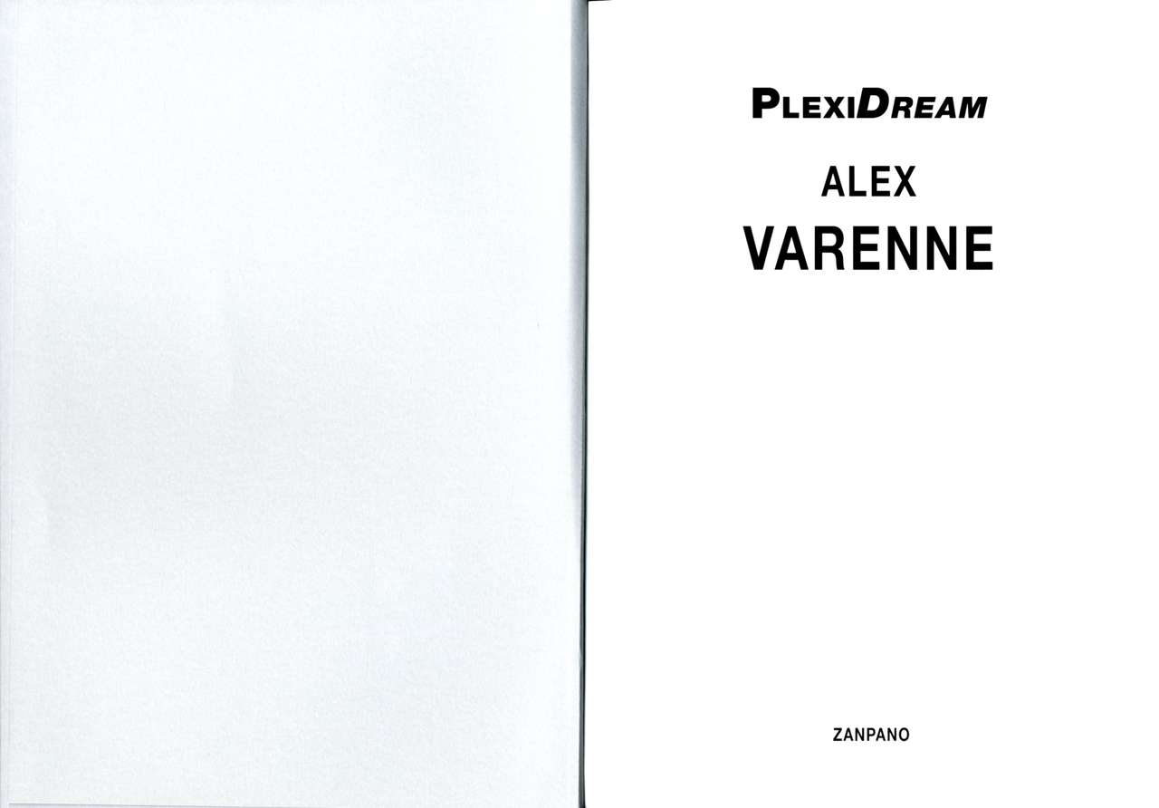 PlexiDream page 2 full