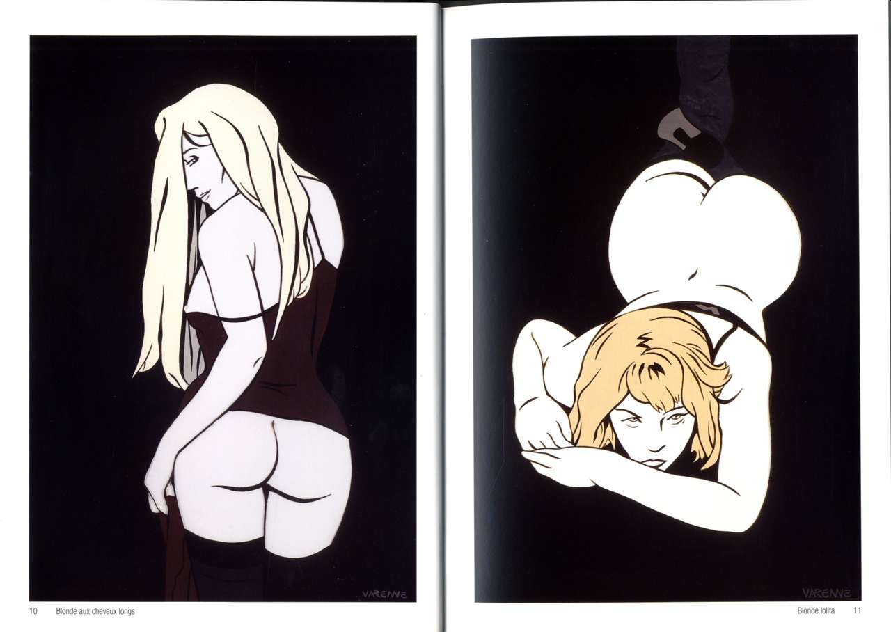 PlexiDream page 7 full