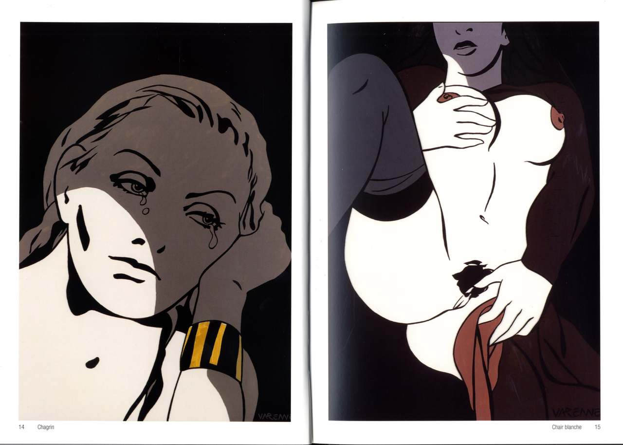 PlexiDream page 9 full