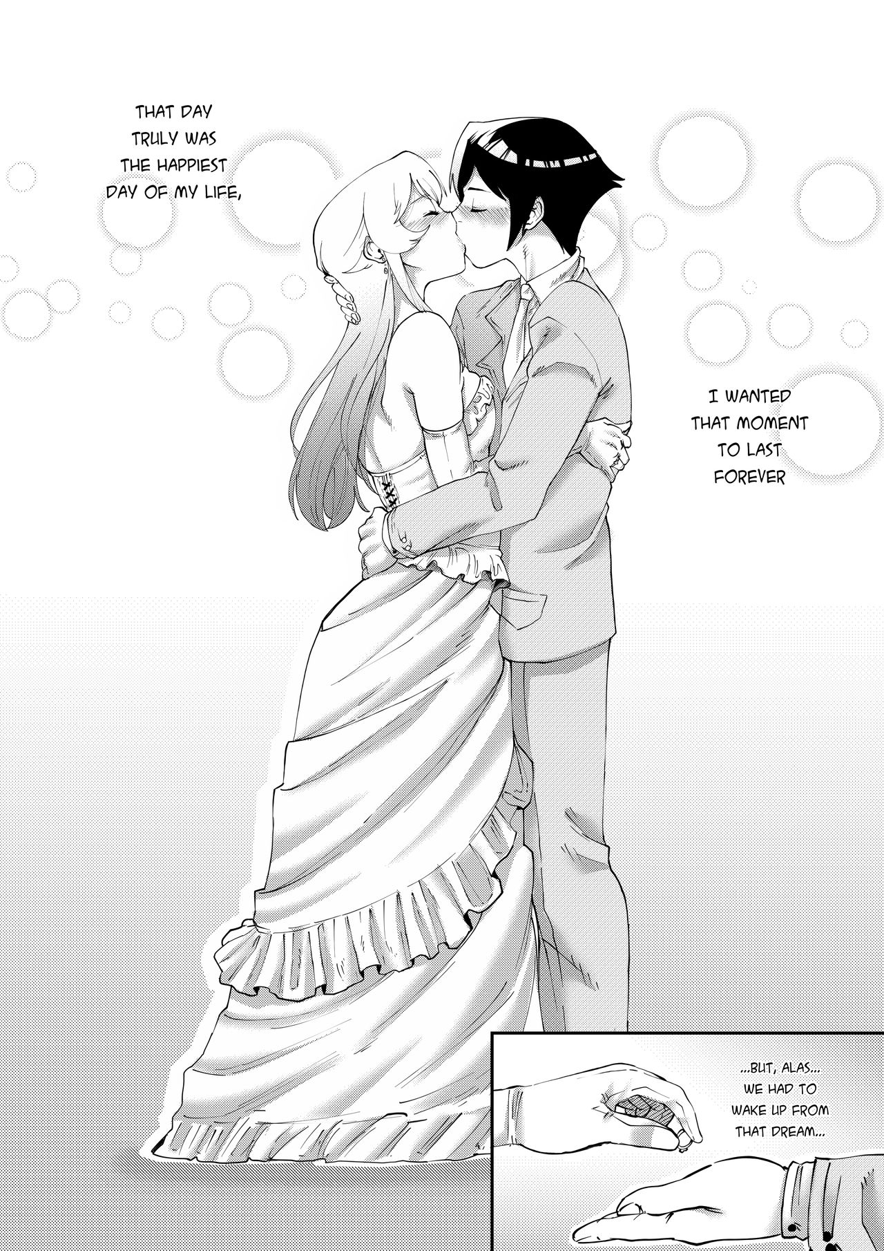 I Can't Believe My Cute Younger Sister Agreed to Film a Sex Tape with Me page 3 full