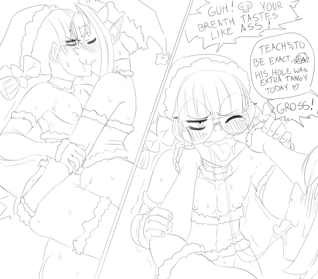 - Lilith Mejics Late Christmas Special page 4 full
