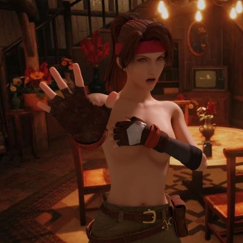 Jessie cover