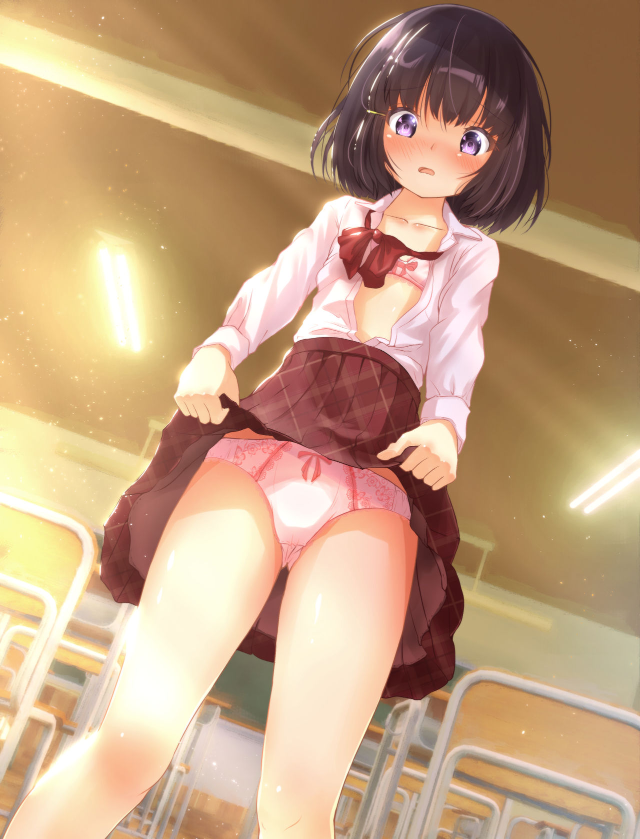 たちいぬ page 4 full