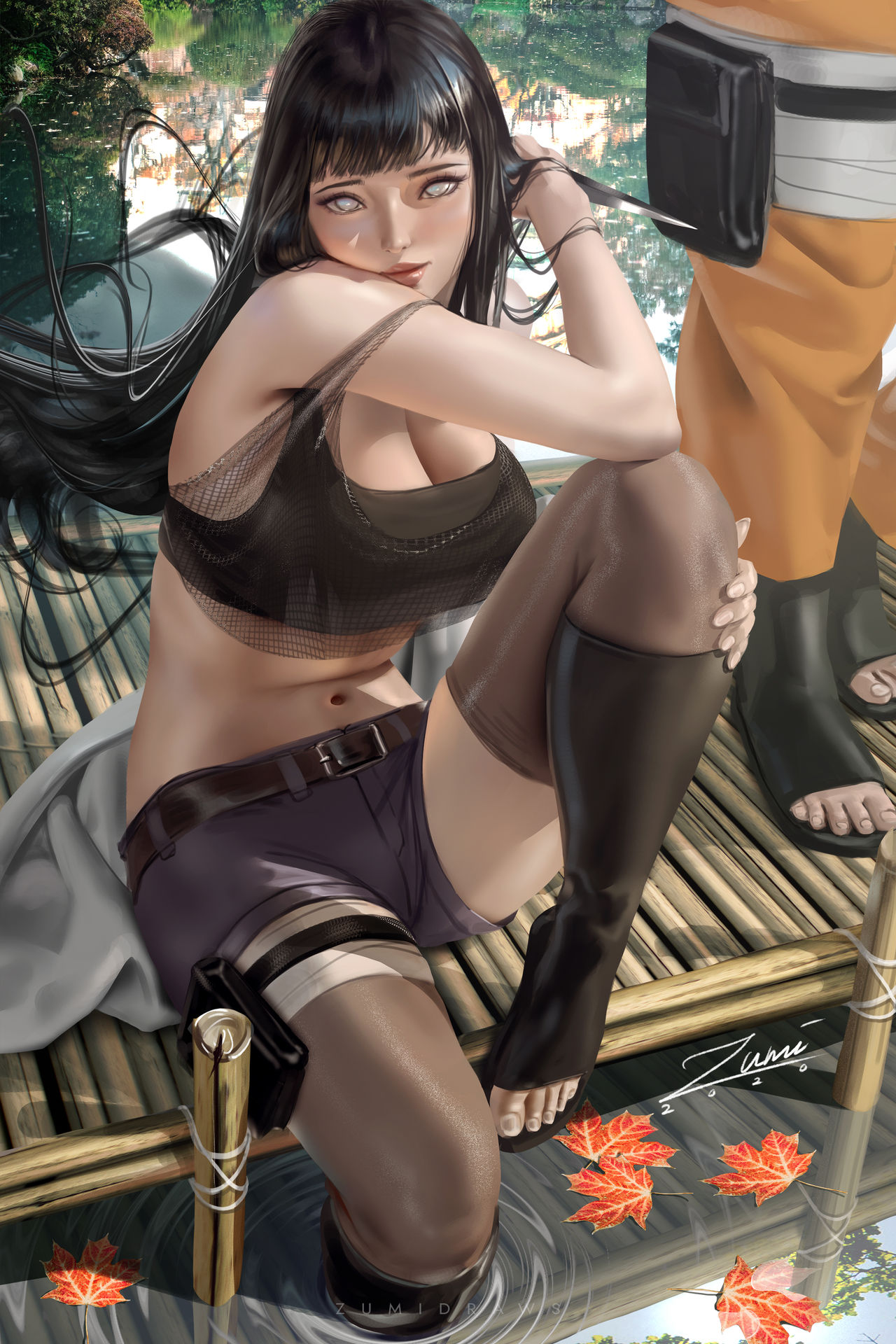 Zumi - Set 37 page 2 full
