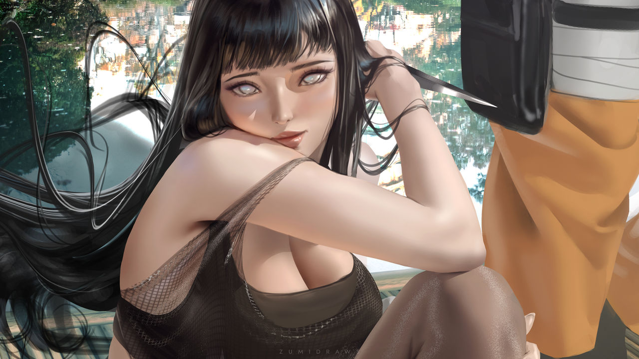 Zumi - Set 37 page 8 full