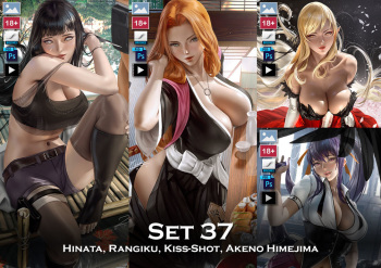 Zumi - Set 37 cover