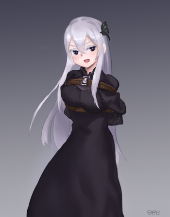 gre cover