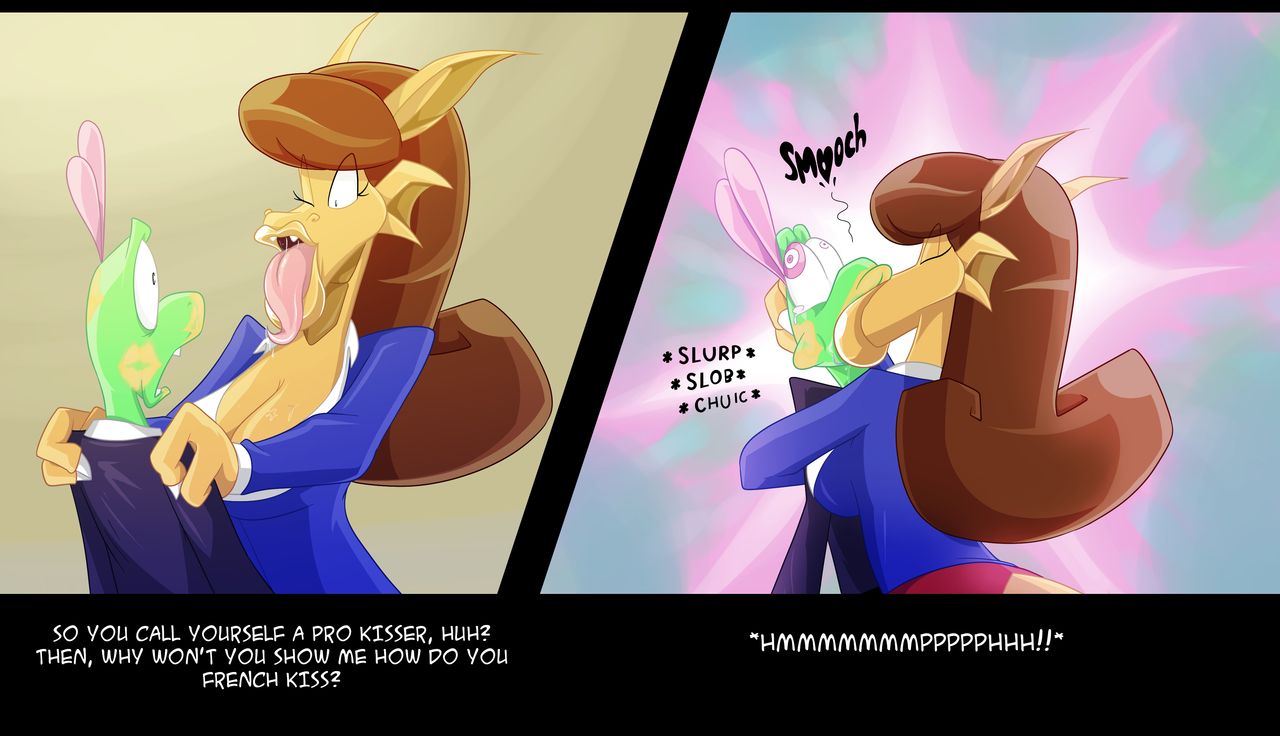 My Favs JameArt's page 1 full
