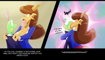 My Favs JameArt's cover