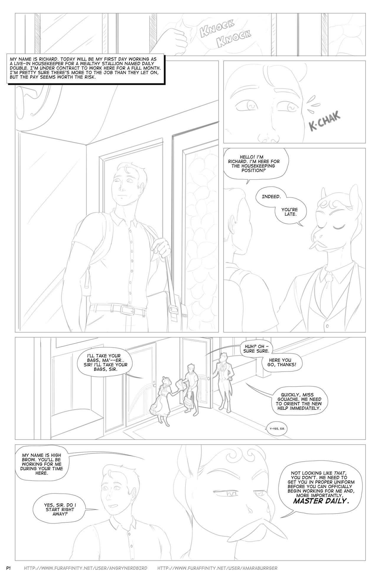 A Rare Opportunity page 2 full