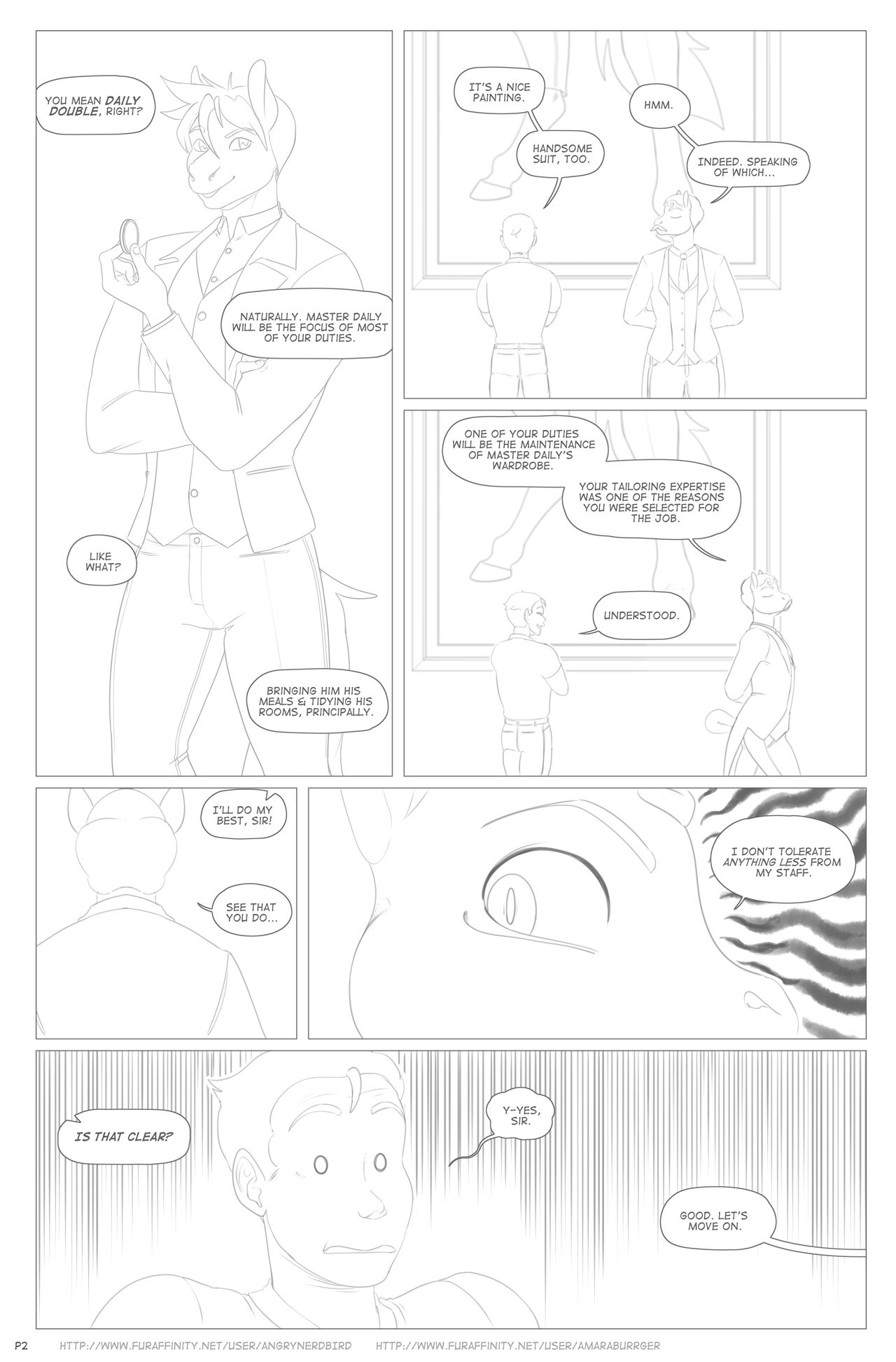 A Rare Opportunity page 3 full