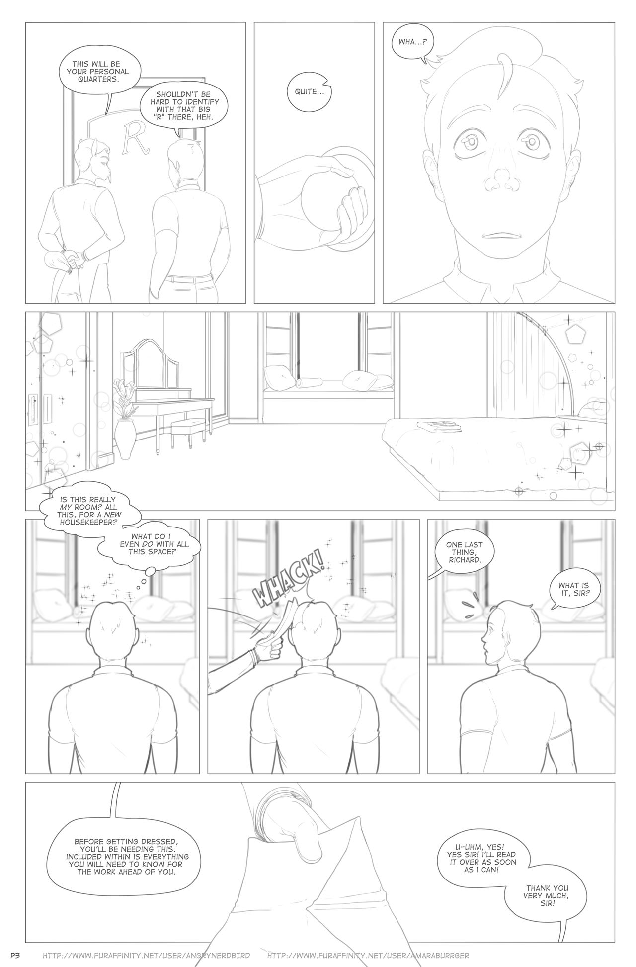 A Rare Opportunity page 4 full