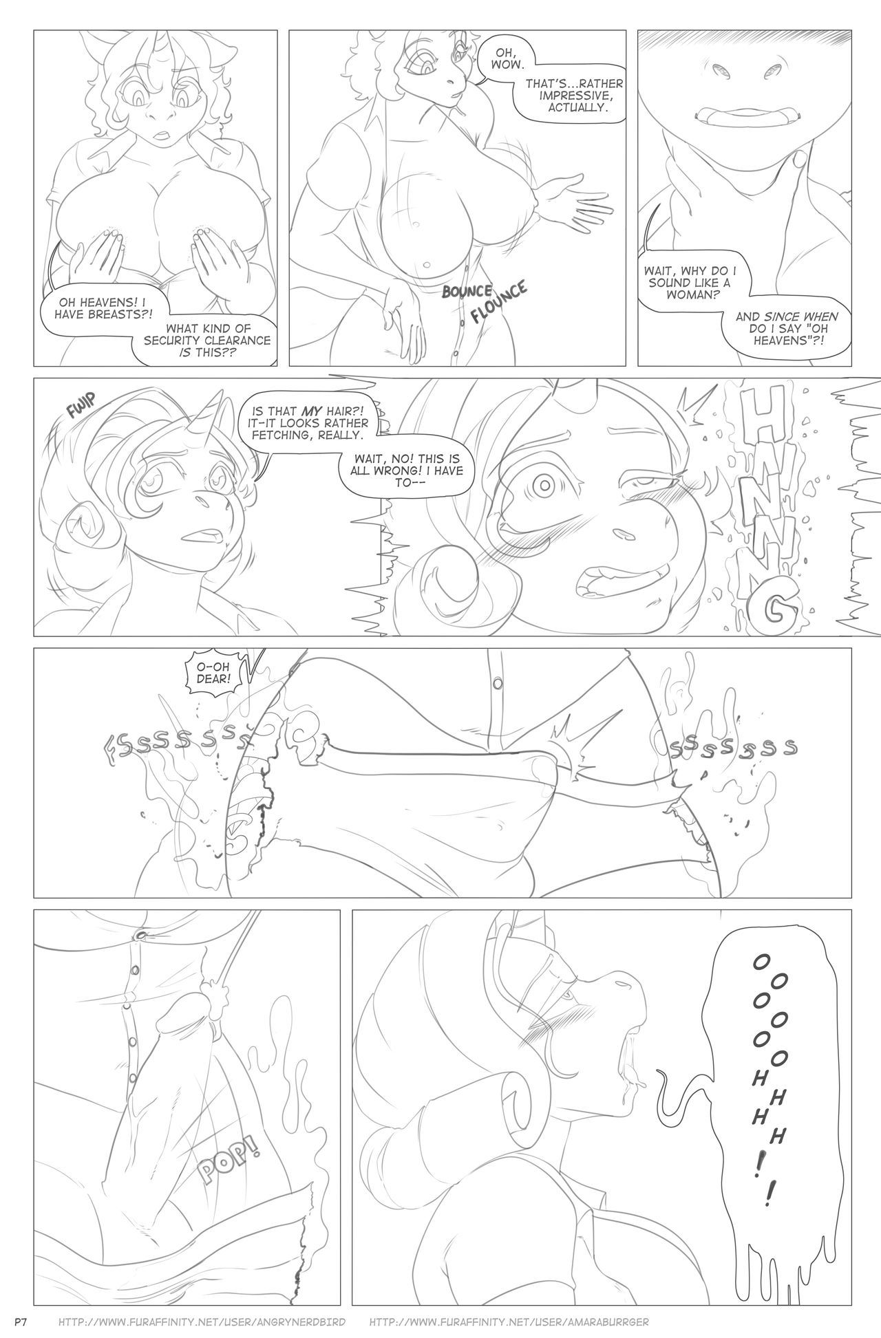 A Rare Opportunity page 8 full