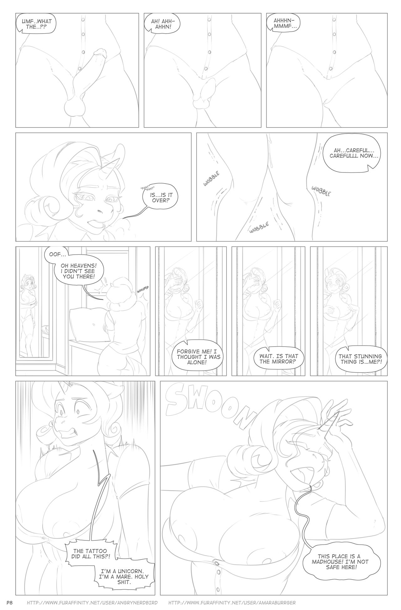 A Rare Opportunity page 9 full