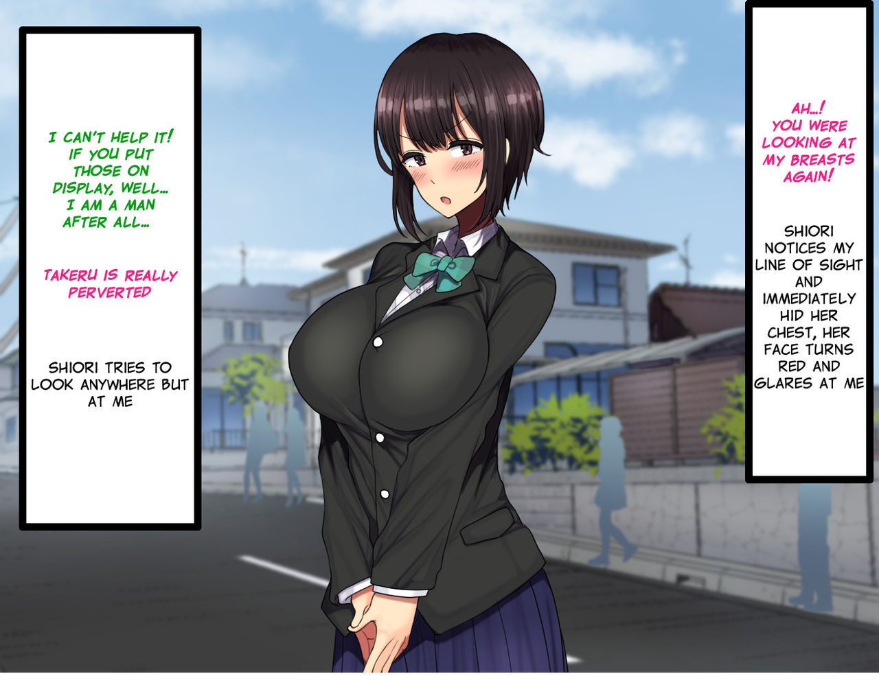 LoveCome Shujinkou ga Tomodachi ni Heroine Zenin Netorareru Ohanashi | A Story about the Rom-Com's Protagonist's Heroines being Stolen by his Friend page 10 full