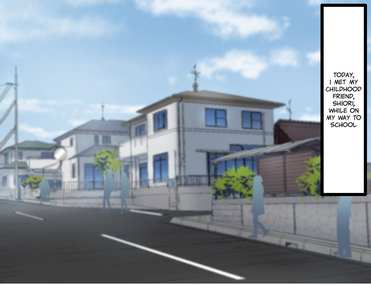 LoveCome Shujinkou ga Tomodachi ni Heroine Zenin Netorareru Ohanashi | A Story about the Rom-Com's Protagonist's Heroines being Stolen by his Friend page 6 full