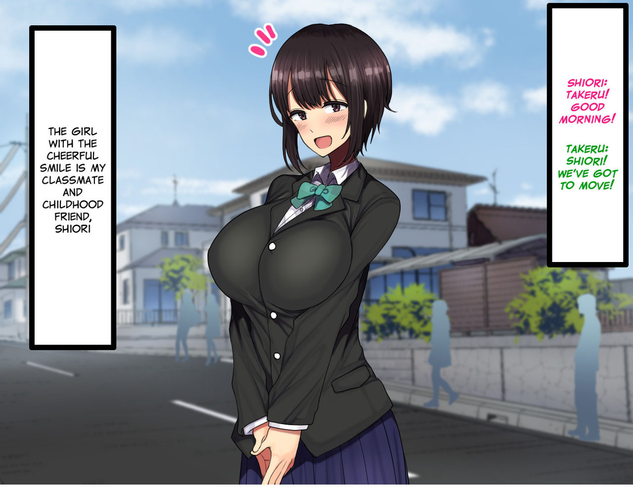 LoveCome Shujinkou ga Tomodachi ni Heroine Zenin Netorareru Ohanashi | A Story about the Rom-Com's Protagonist's Heroines being Stolen by his Friend page 7 full