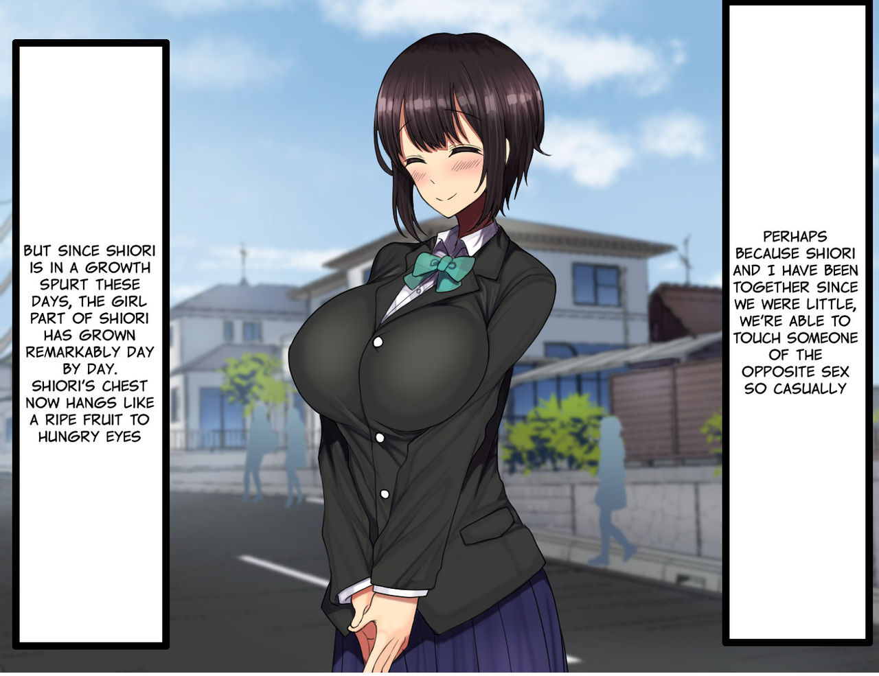 LoveCome Shujinkou ga Tomodachi ni Heroine Zenin Netorareru Ohanashi | A Story about the Rom-Com's Protagonist's Heroines being Stolen by his Friend page 9 full