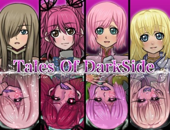 Tales Of DarkSide cover
