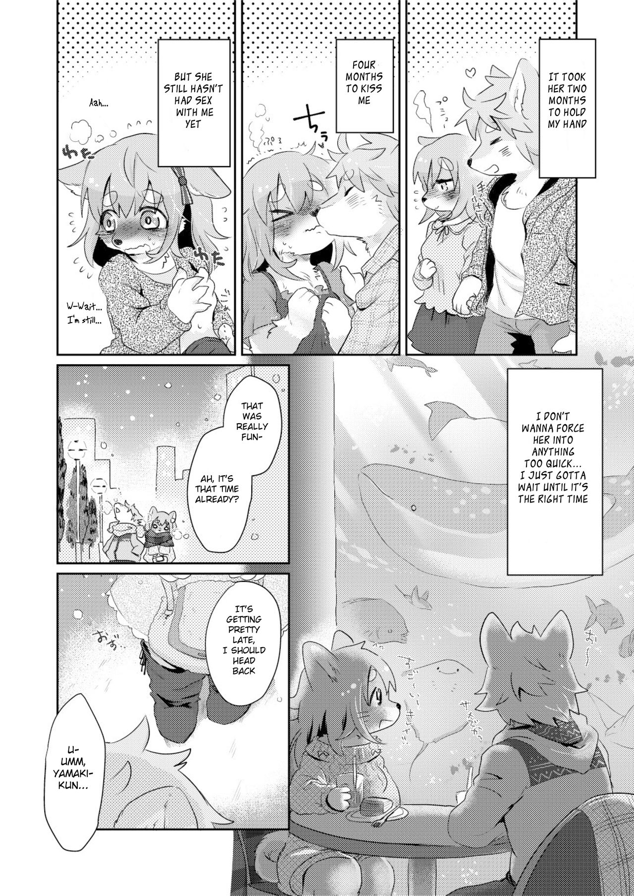 Hanakami Meeting page 4 full