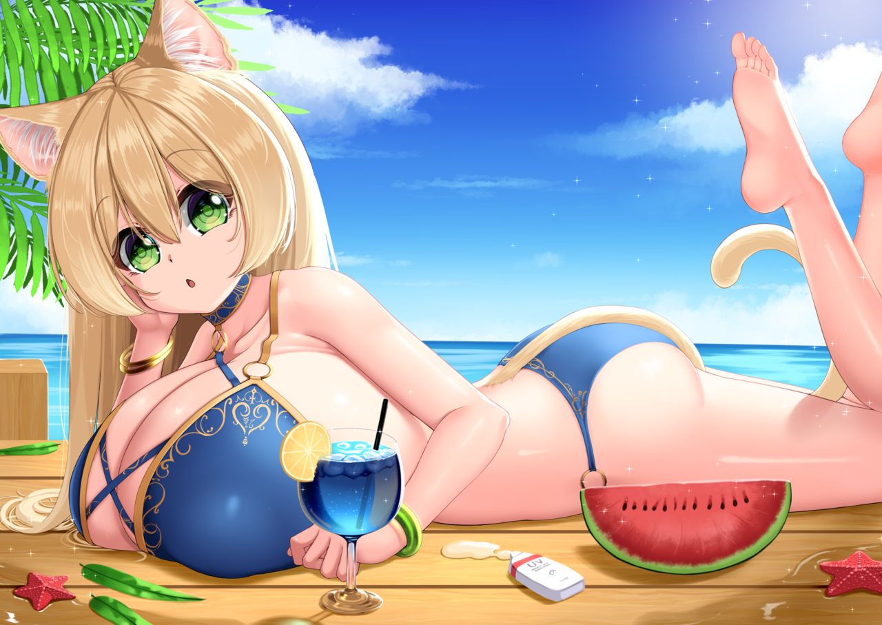 楓野 悠@爆乳専門絵 page 7 full