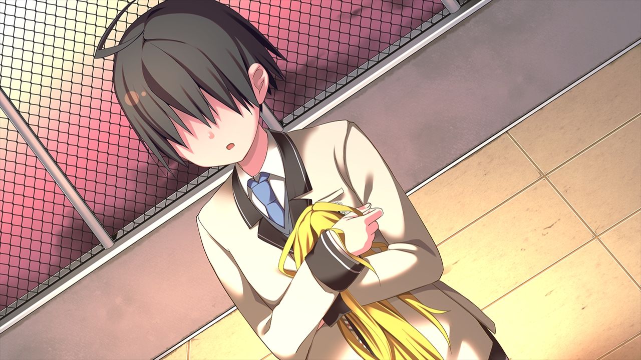 Boku wa Tomodachi. ~I am not sweetheart.~ Ver1.03 page 5 full