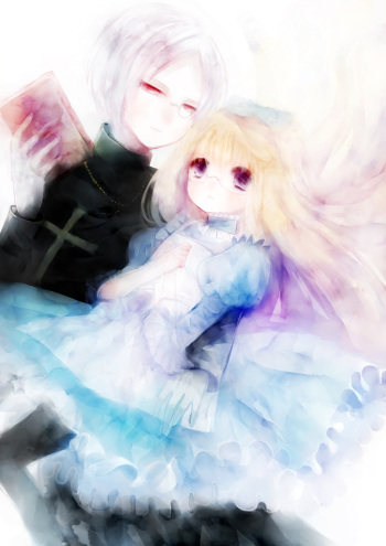Shimaco cover