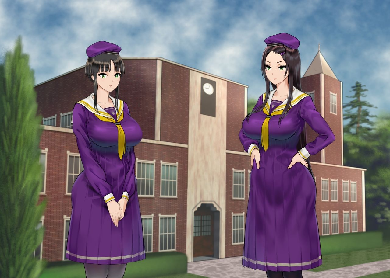 Gesuidou Gakuen ~Okumori Ako no Baai~ page 5 full