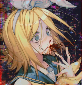 chariko cover