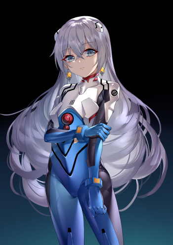 ginklaga（30716447） cover