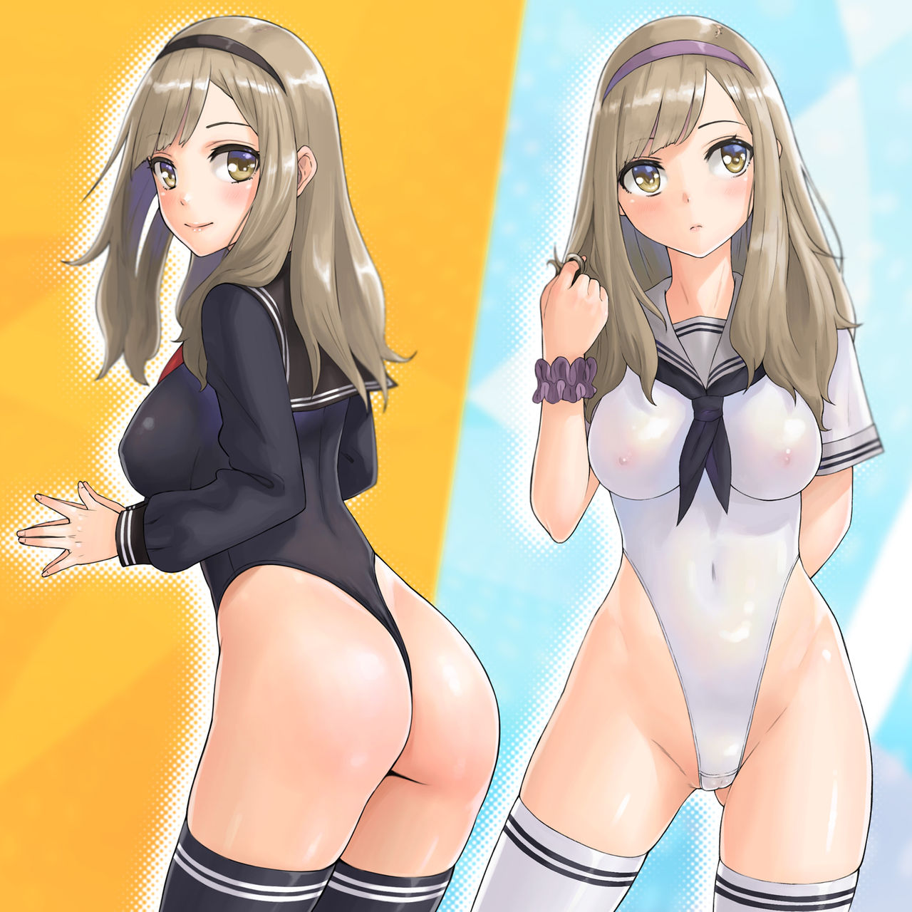 Artist || Sawaragi page 7 full