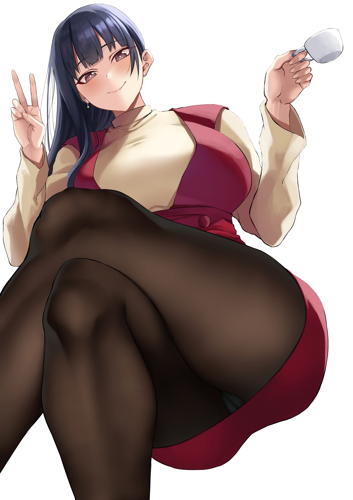 Artist |❤️| Asakura Kukuri page 4 full