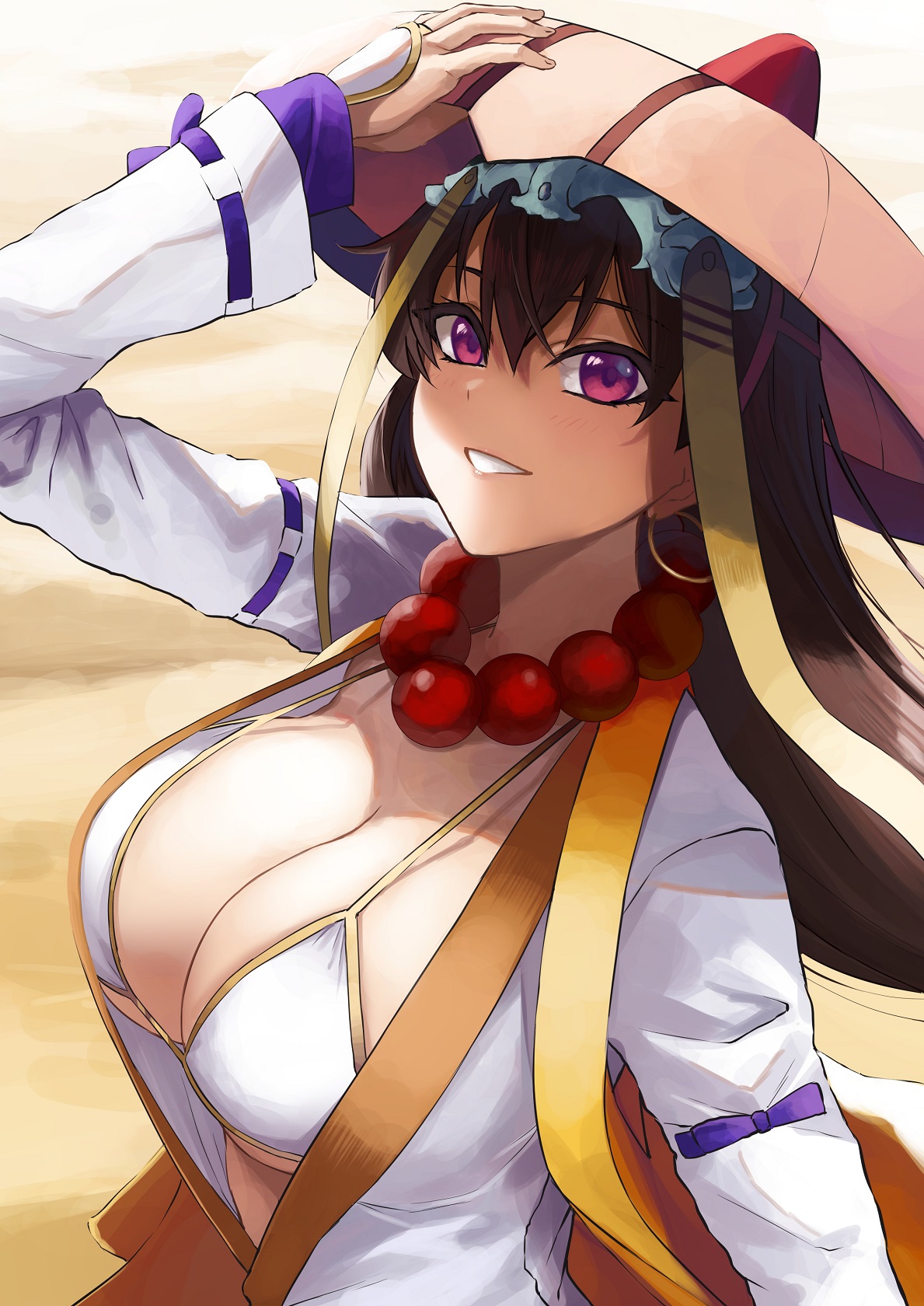Artist |❤️| Asakura Kukuri page 7 full