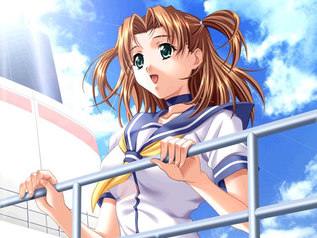 Shiosai no Himei page 3 full