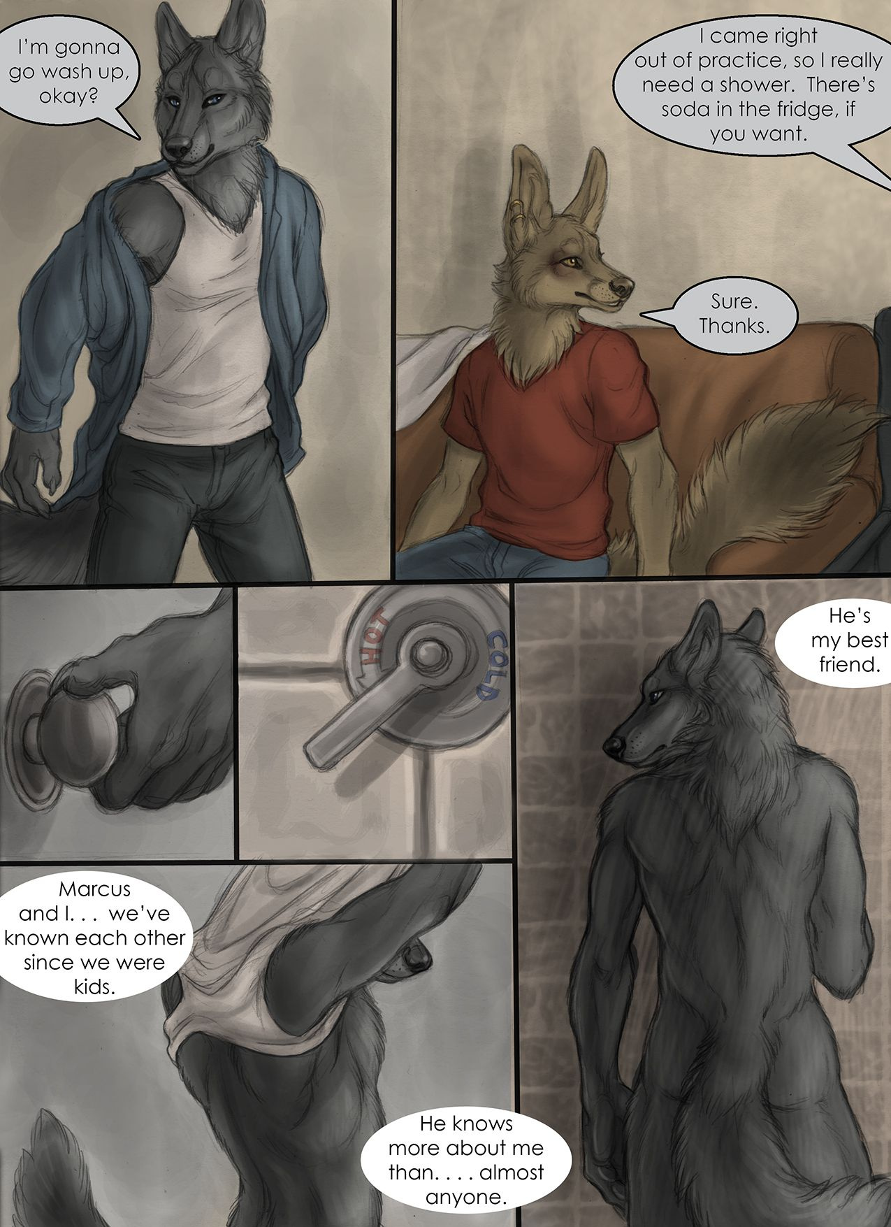 Cruelty ReMastered page 7 full