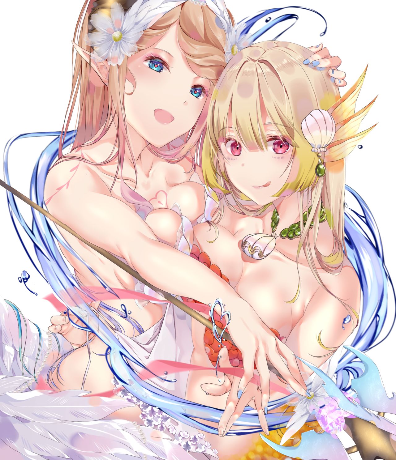 MireiYume page 3 full