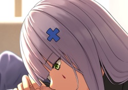 416 no Mezamashi Fella