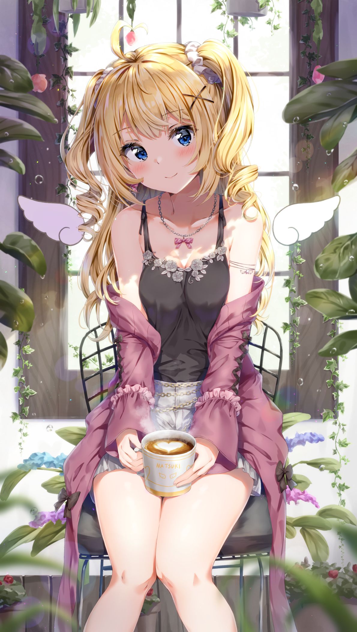 Artist || Clear page 5 full