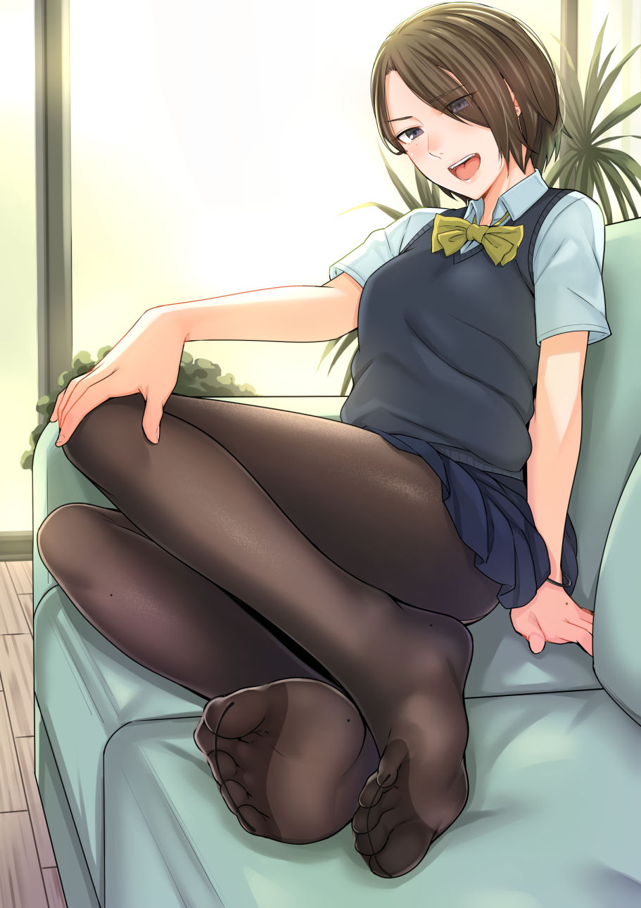 Inoji | Inukami | Inu Hashiru page 8 full