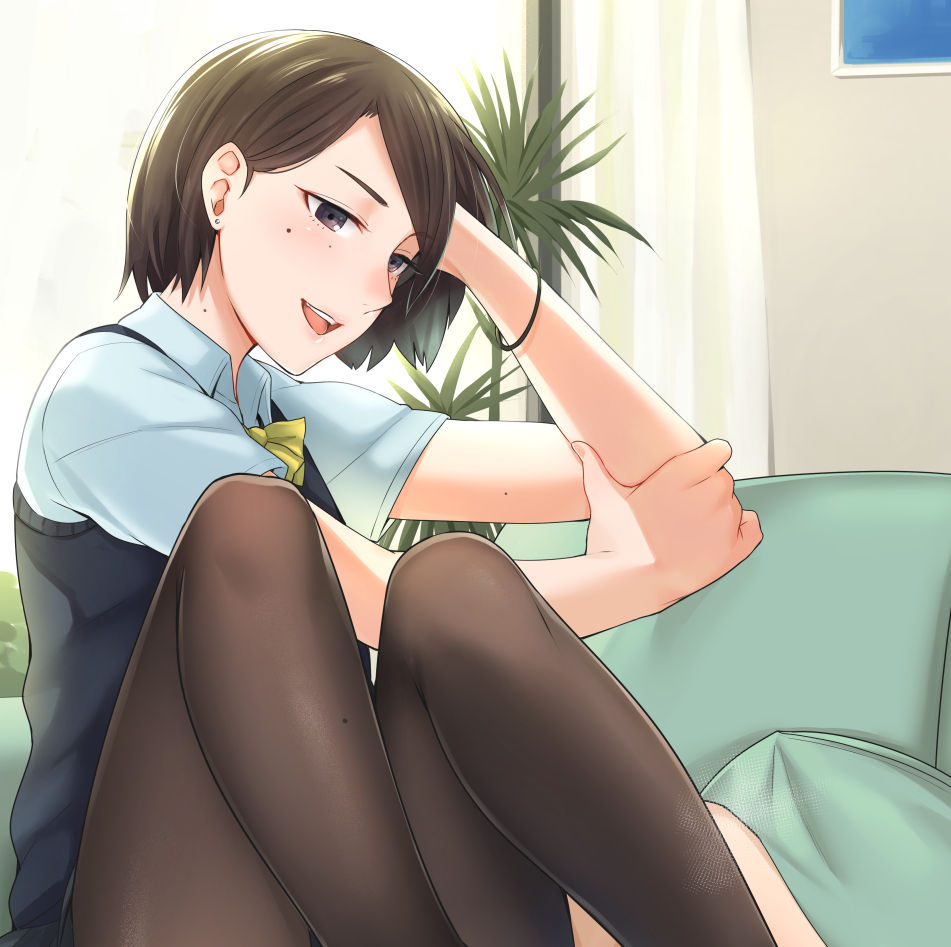 Inoji | Inukami | Inu Hashiru page 9 full