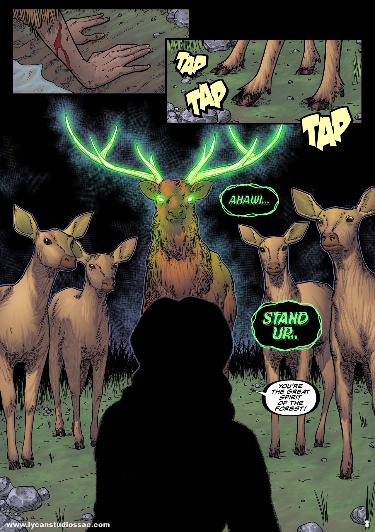 Moki page 10 full