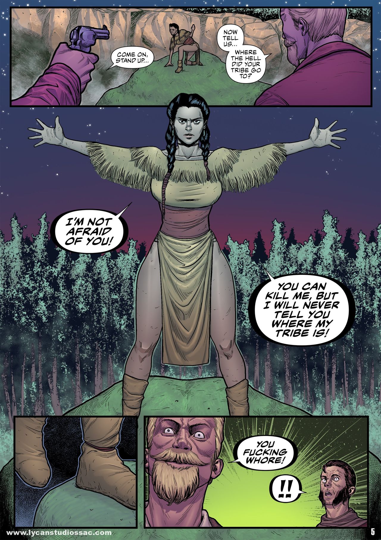Moki page 7 full