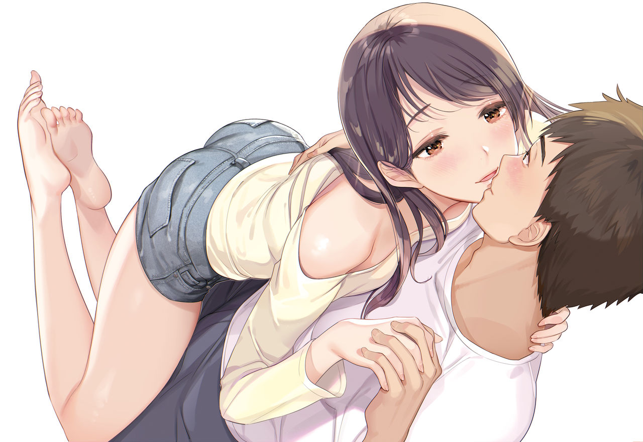 Artist |❤️| Hayakawa Akari page 4 full