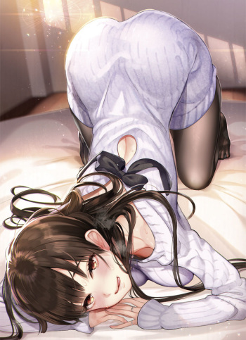 Artist |❤️| Hayakawa Akari cover
