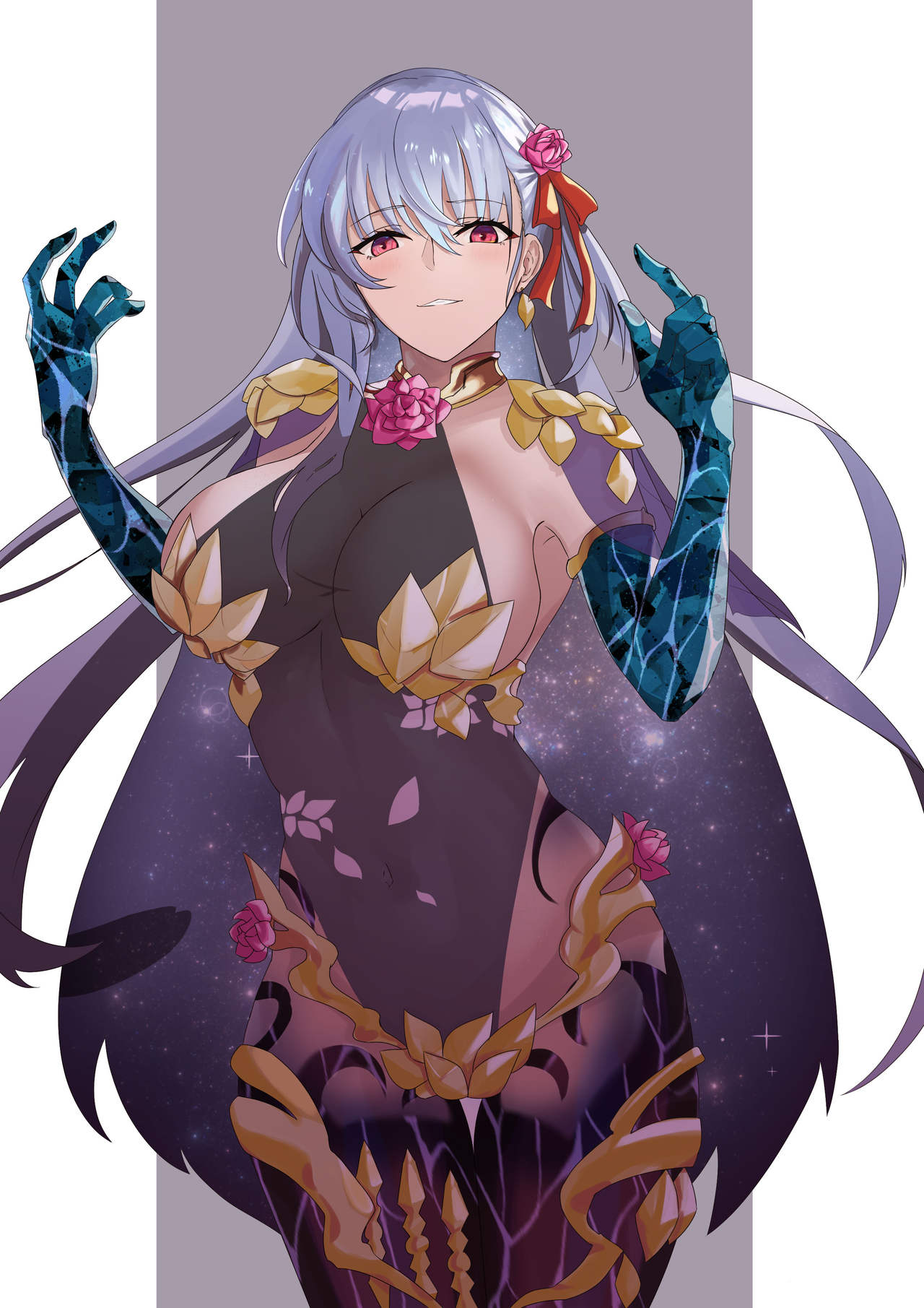 Artist ❤️❤️ 扶她音姬 page 3 full