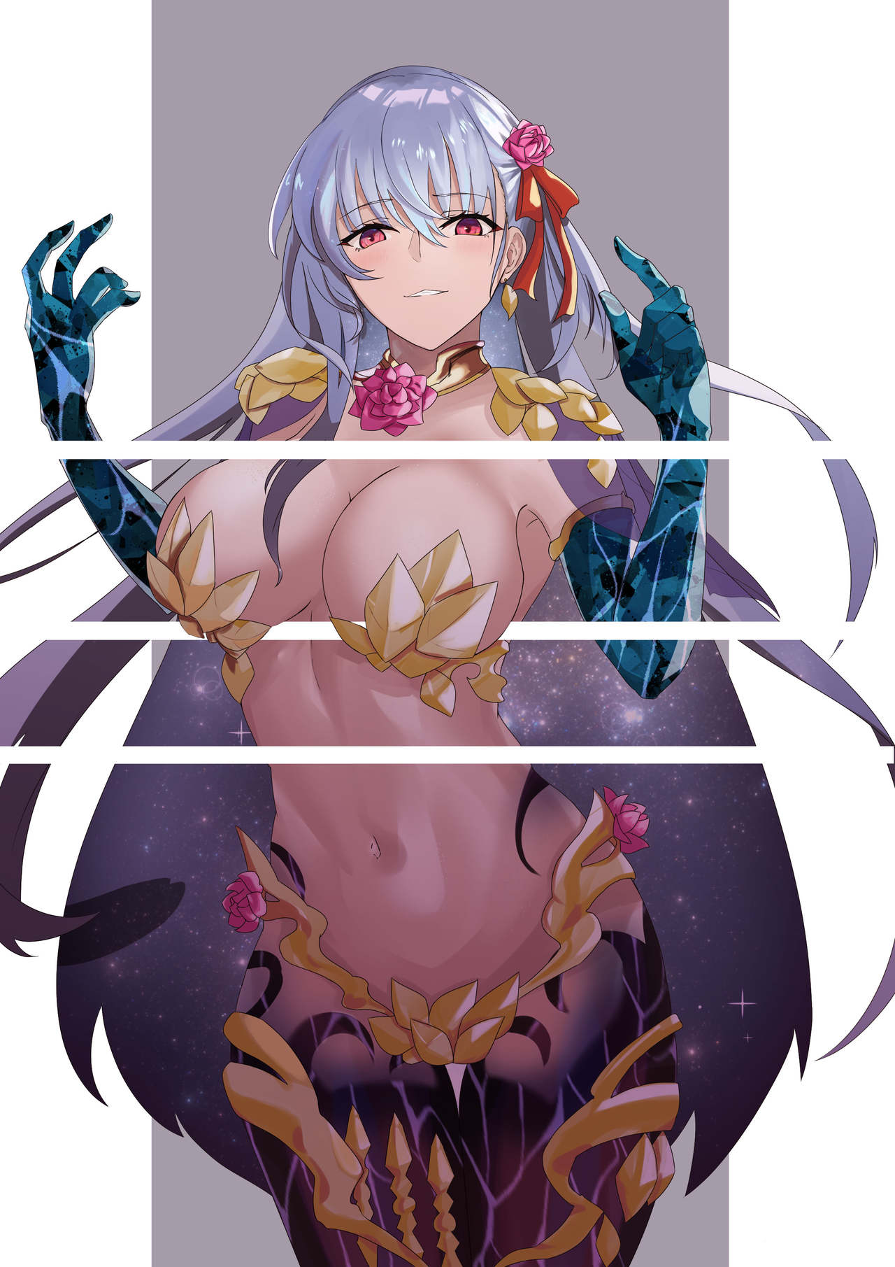 Artist ❤️❤️ 扶她音姬 page 4 full